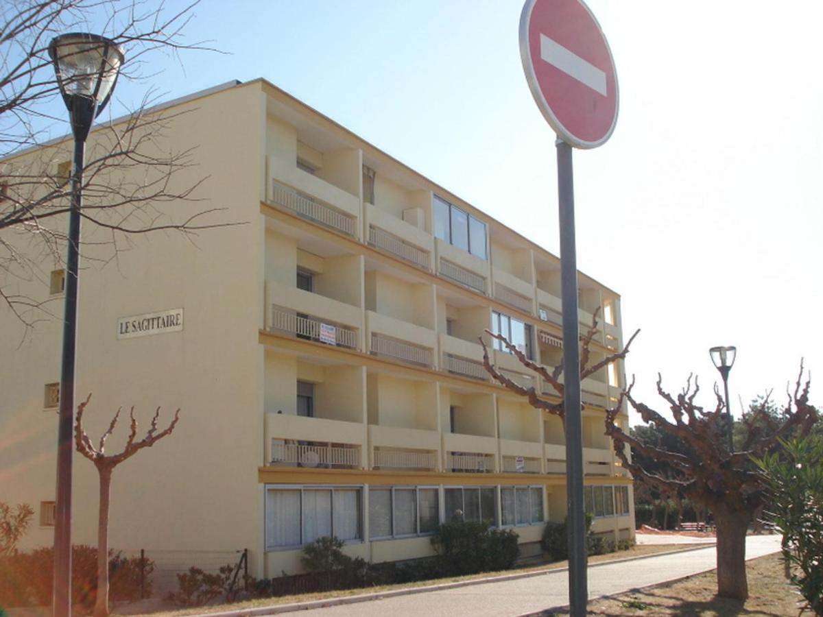 Appartement Confortable Proche Thermes Avec Balcons Et Climatisation A Balaruc-Les-Bains - Fr-1-503-3 Zewnętrze zdjęcie